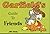 Garfield's Guide to Friends (Garfield Theme Books)