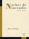 Noches de incendi...