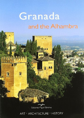 Granada and the Alhambra (Paperback)