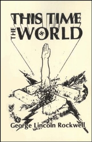 This Time the World (Kindle Edition)