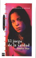 El juego de la verdad: No apuestes tu amistad