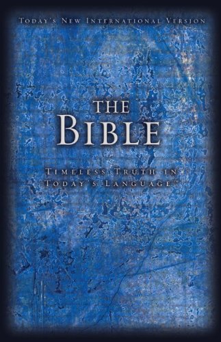 Holy Bible