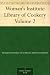 Woman's Institute Library o...