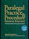 Paralegal Practic...