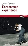 L'art comme expér...