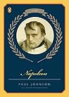 Napoleon: A Life Book cover for Napoleon: A Life