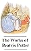 The Works of Beatrix Potter by Beatrix Potter