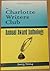 Charlotte Writers Club Annu...