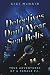 Detectives Don't Wear Seat Belts by Cici McNair