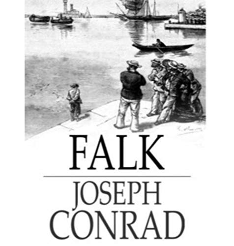 Falk (Kindle Edition)
