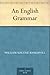 An English Grammar