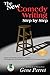 The New Comedy Writing Step by Step
