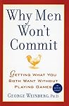 Why Men Won't Com...