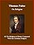 Thomas Paine - Of the Religion of Deism Compared with the Christian Religion
