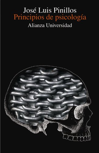 Principios de psicología (Alianza Universidad/ Alianza University, 100) (Spanish Edition)