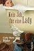 Kein Job für eine Lady by Cathy Marie Hake Kein Job für eine Lady by Cathy Marie Hake