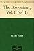 The Bostonians, Volume II