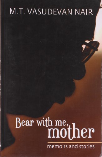 Bear With Me Mother (Paperback)