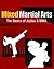 Mixed Martial Arts - The Basics of Jujitsu & MMA
