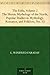 The Edda, Volume 2 The Heroic Mythology of the North by L. Winifred Faraday