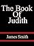 The Book Of Judith