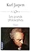 Les grands philosophes 3: Kant