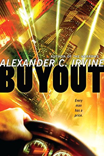 Buyout: A Novel