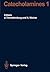 Catecholamines I (Handbook of Experimental Pharmacology)