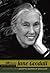 Jane Goodall by Sudipta  Bardhan-Quallen