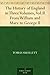 The history of England, from the Revolution to the death of George the Second. (Designed as a continuation of Mr. Hume's History.) In five volumes. A new edition, with the author's last corrections and improvements. Volume 2 of 5