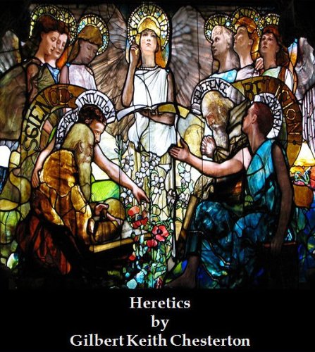 Heretics