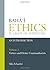 Bahá ̕í Ethics In Light Of ...