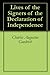 Lives of the Signers of the Declaration of Independence