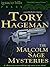 Malcolm Sage Mysteries Collection by Tory Hageman