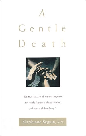 Gentle Death (Paperback)