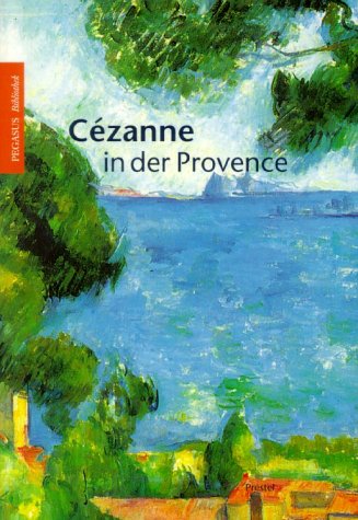 Cezanne in der Provence. (Paperback)