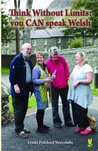 Think Without Limits - You Can Speak Welsh (Paperback)