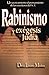 Rabinismo y exégesis judía by David Lozano
