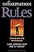 Information Rules: A Strategic Guide to the Network Economy