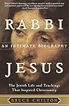 Rabbi Jesus: An I...