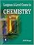 Longman A-level Course in Chemistry