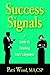 Success Signals a Guide to Reading Body Language