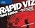 Rapid Viz: A New Method for the Rapid Visualitzation of Ideas