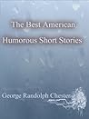 The Best American Humorous Short Stories