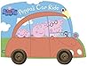 Peppa's Car Ride (Peppa Pig)