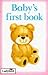 Baby's First Book