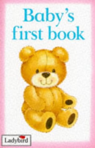 Baby's First Book (Hardcover)