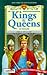 Kings and Queens of England: Part 1 - 871 to 1485 (Ladybird History of Britain)