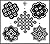 GOLDEN STARS IN TATTING & CROCHET, Illustrated, Copyright 1861 - A Downloadable Vintage Book (ebook) of Tatting & Crochet Patterns: Doilies, Edgings, Sleeves, ... Android, Kindle 3G+Wi-Fi, Kindle Wi-Fi
