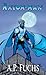 Axiom-man (Axiom-man Saga, #1)